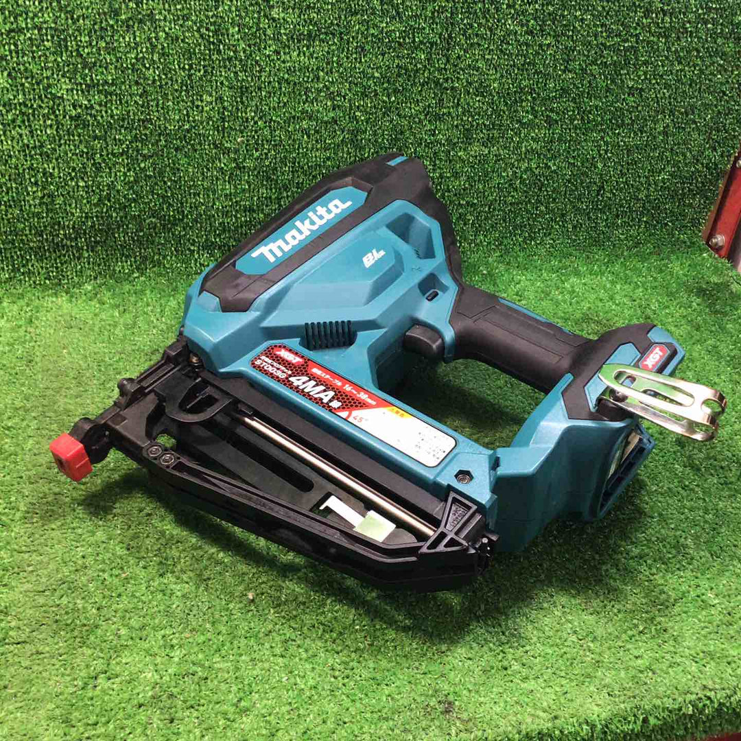 ★マキタ(makita) コードレスフロアタッカ ST003GZ【川崎店】