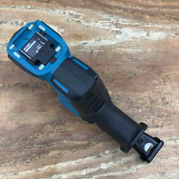 ★マキタ(makita)  18Vコードレスレシプロソー JR188DZK 本体+ケース【柏店】