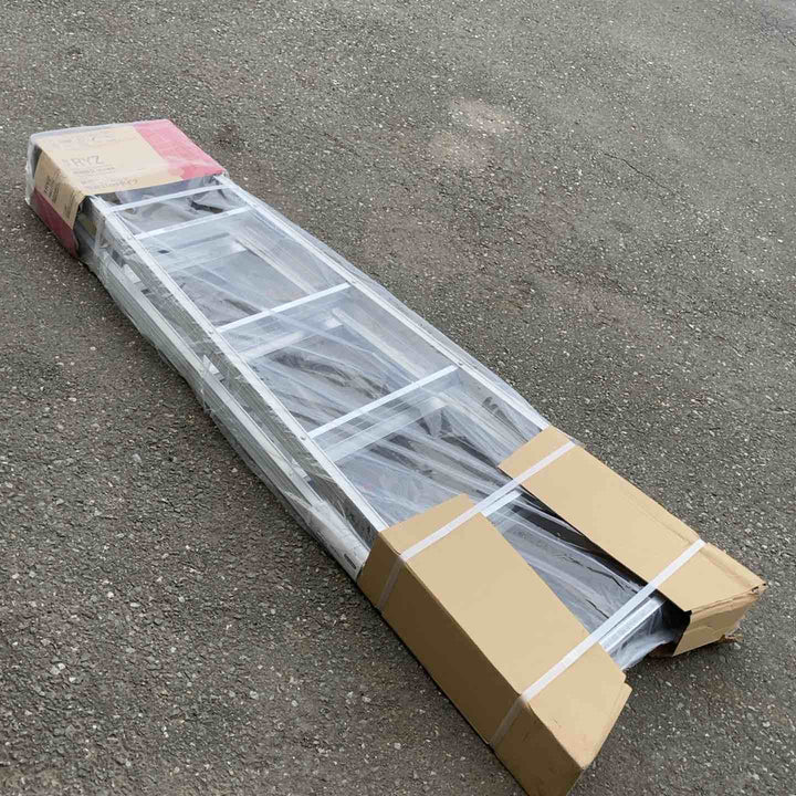【店頭受取り限定】◇長谷川工業(Hasegawa) アルミはしご兼用脚立 脚部伸縮 RYZ-18d 1.61~1.92m (10888)【鴻巣店】