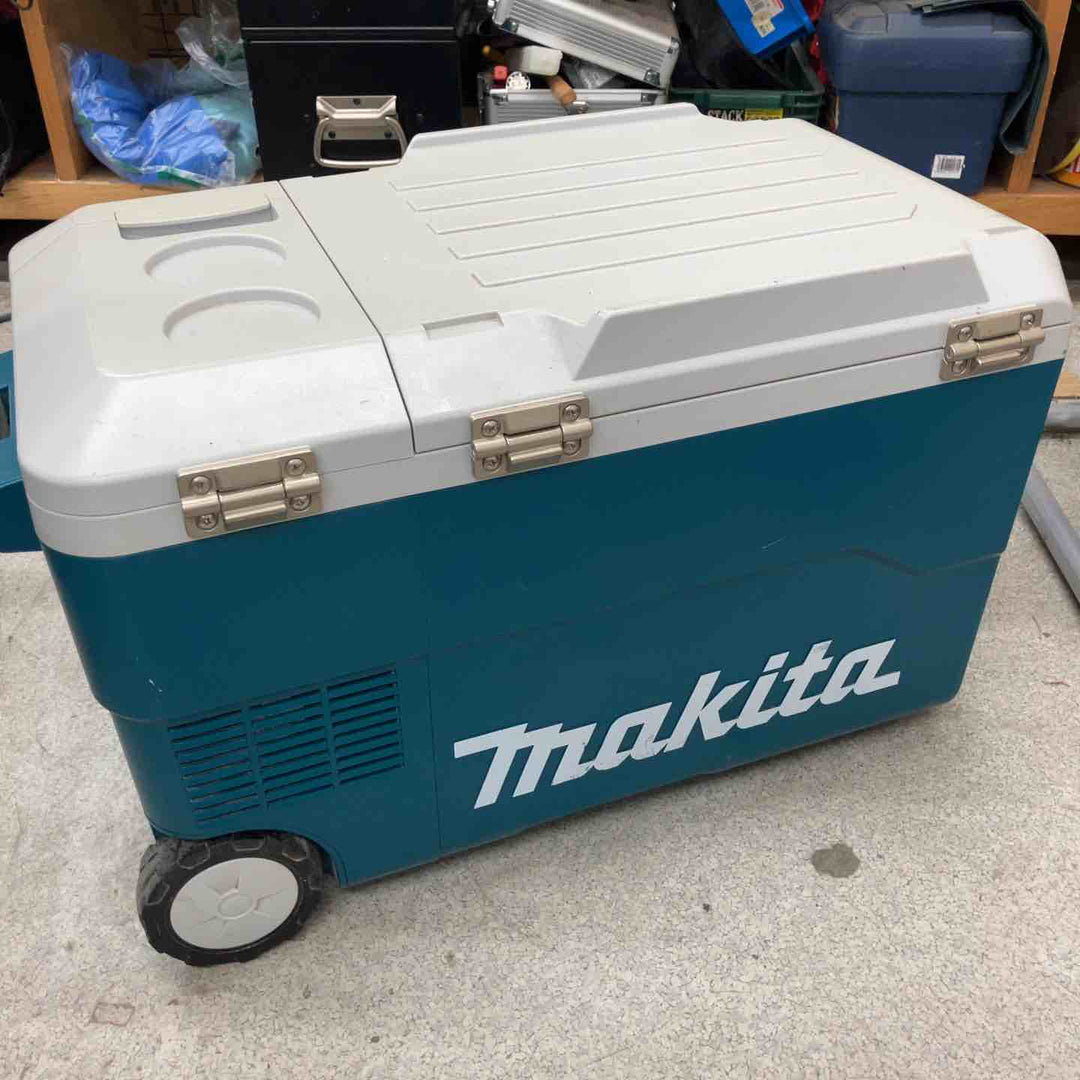 ★マキタ(makita) コードレス冷温庫 CW180DZ【八潮店】