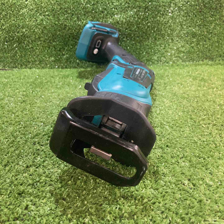 ★マキタ(makita) コードレスレシプロソー JR184DZ【川崎店】