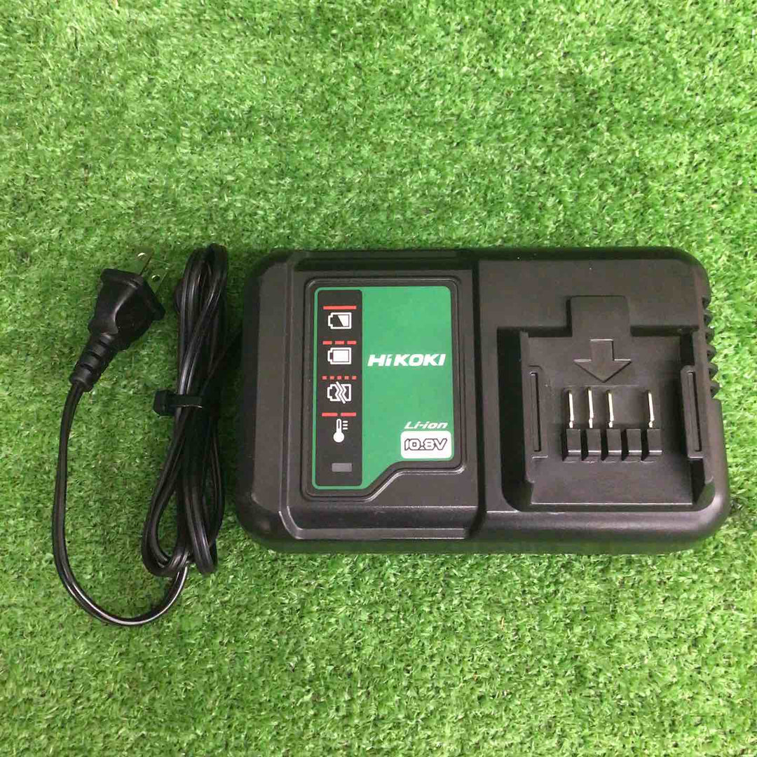 【中古品】 ハイコーキ/HIKOKI コードレスマルチツール CV12DA(ES) 【鴻巣店】