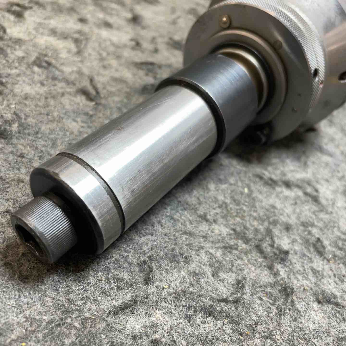 黒田精工 ボーリングヘッド UFB-3M.T-3M12【桶川店】 – アクトツール