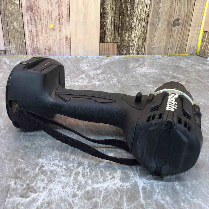 ☆マキタ(makita) コードレスドリルドライバー DF484DZB【八潮店】