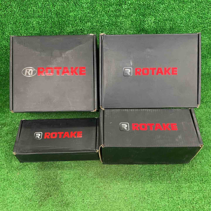 ◇ROTAKE　RT-1207/RT-3701/RT-2151/RT2138【川崎店】