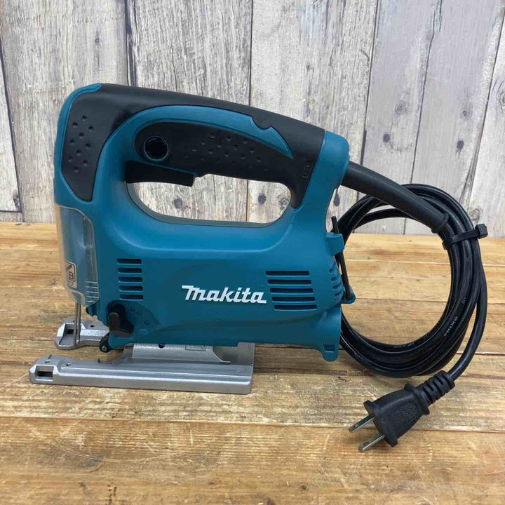 【中古美品】 マキタ(makita) ジグソー オービタル付 4329 【東大和店】