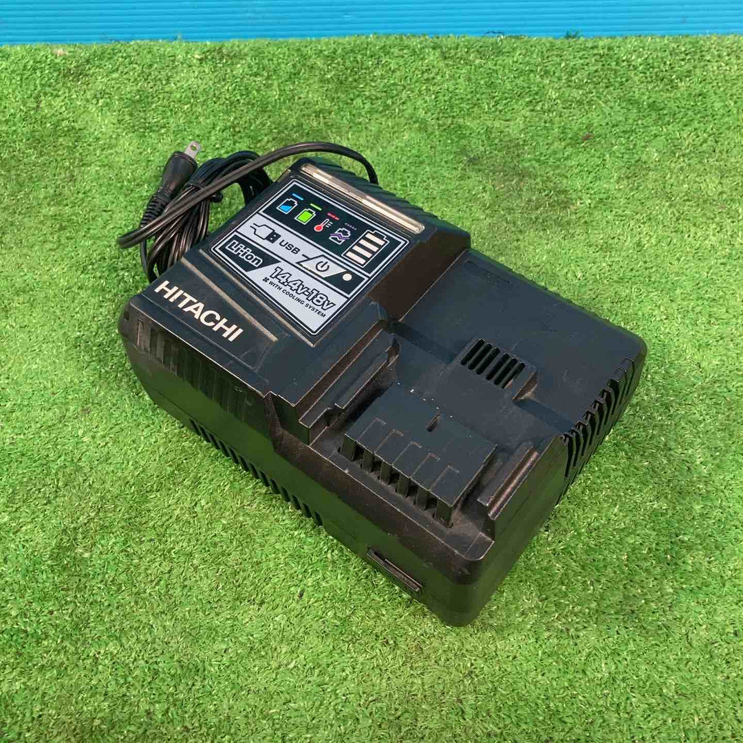 ★ハイコーキ(HIKOKI ※旧:日立工機) コードレスインパクトドライバ WH36DC(2XPS)(CS)【岩槻店】