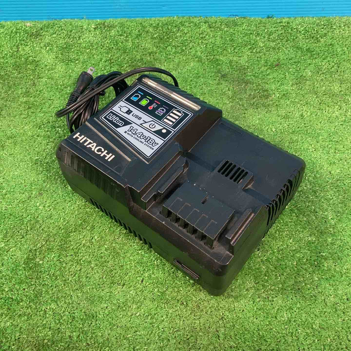 ★ハイコーキ(HIKOKI ※旧:日立工機) コードレスインパクトドライバ WH36DC(2XPS)(CS)【岩槻店】
