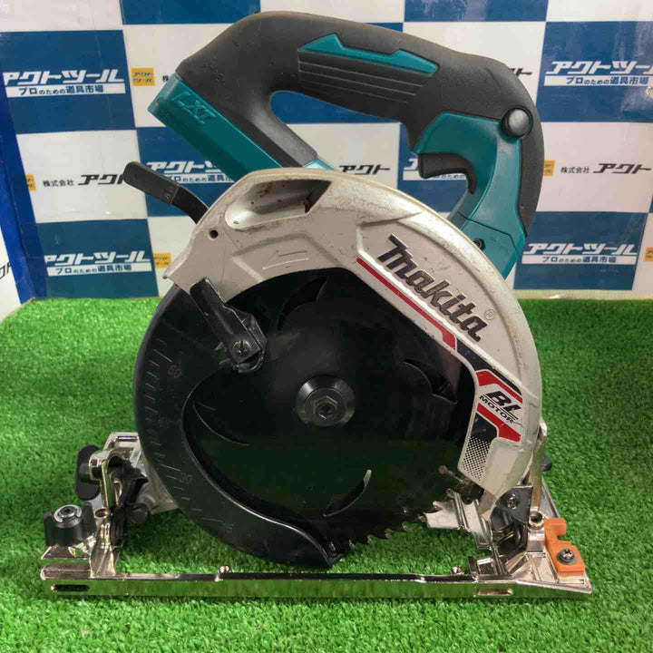 ★マキタ(makita) コードレス丸のこ HS631DZ【草加店】