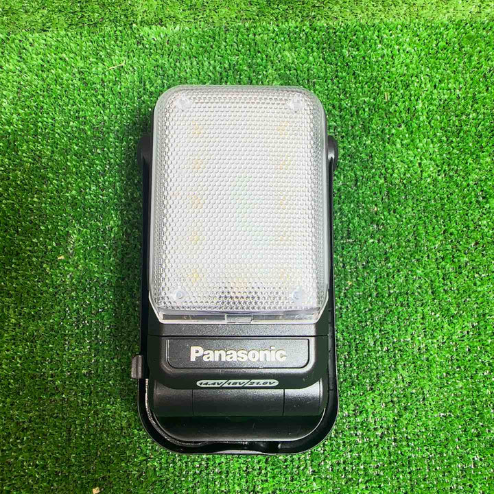 パナソニック 工事用充電LEDライト EZ37C4-B【桶川店】