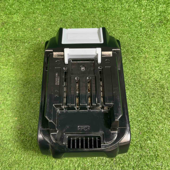 【美品】 マキタ (makita) リチウムイオンバッテリー 40Vmax/4.0Ah BL4040 充電回数19回【藤沢店】