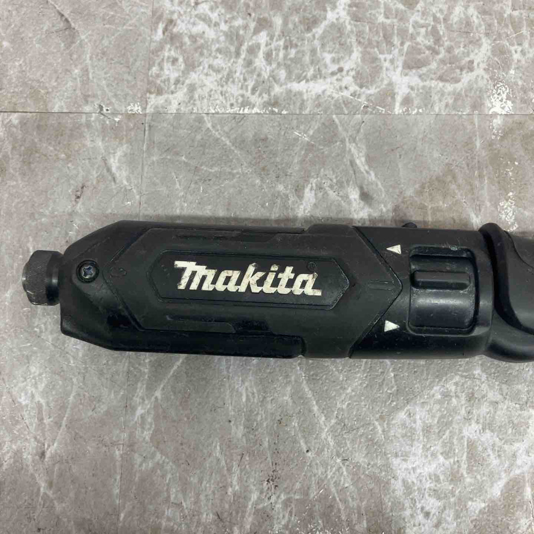 ☆マキタ(makita) コードレスペンインパクトドライバー TD022DZB【八潮店】