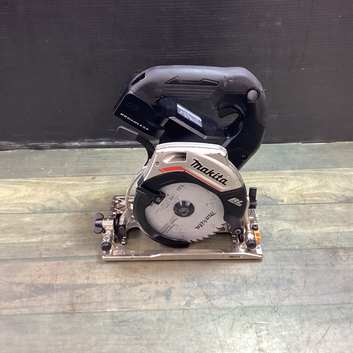 マキタ(makita) コードレスマルノコ HS474DZB 【東大和店】