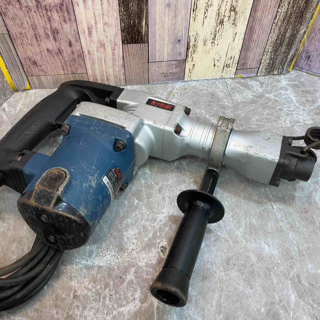 ◇リョービ RYOBI コンクリートハンマ CH-461【八潮店】