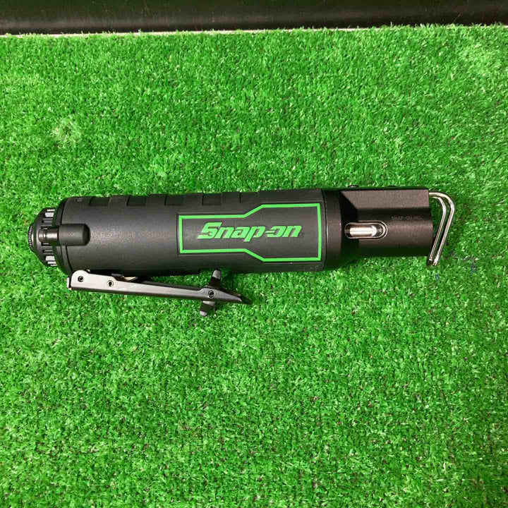 スナップオン/Snap-on ヘビーデューティーエアソー PTRS1000G グリーン 替刃付き レシプロソー 【岩槻店】