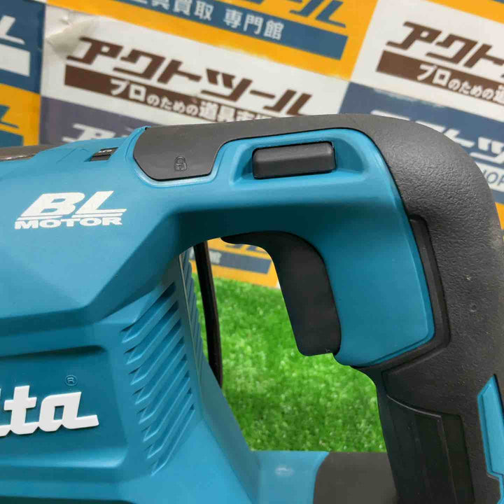 ★マキタ(makita) コードレスレシプロソー JR002GRDX【草加店】