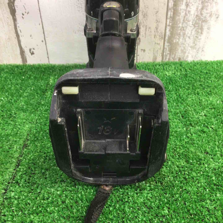 ☆マキタ(makita) コードレスドリルドライバー DF484DZB【町田店】