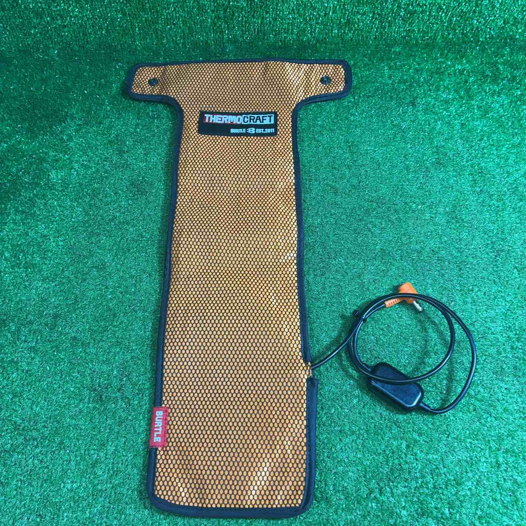 ◇バートル (BURTLE) エアークラフト 19Vリチウムイオンバッテリー ブラック AC360 35 F AC360-19V  空調服用【藤沢店】