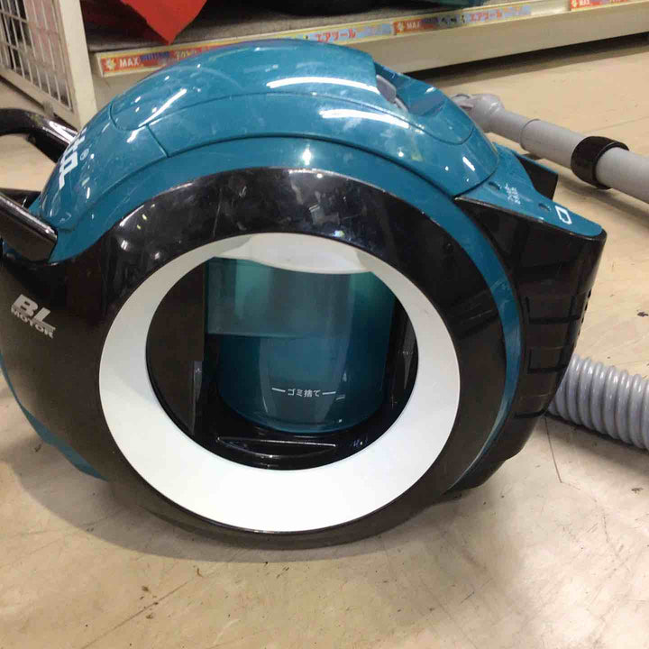 ★マキタ(makita) コードレスサイクロン掃除機 CL501DZ【町田店】