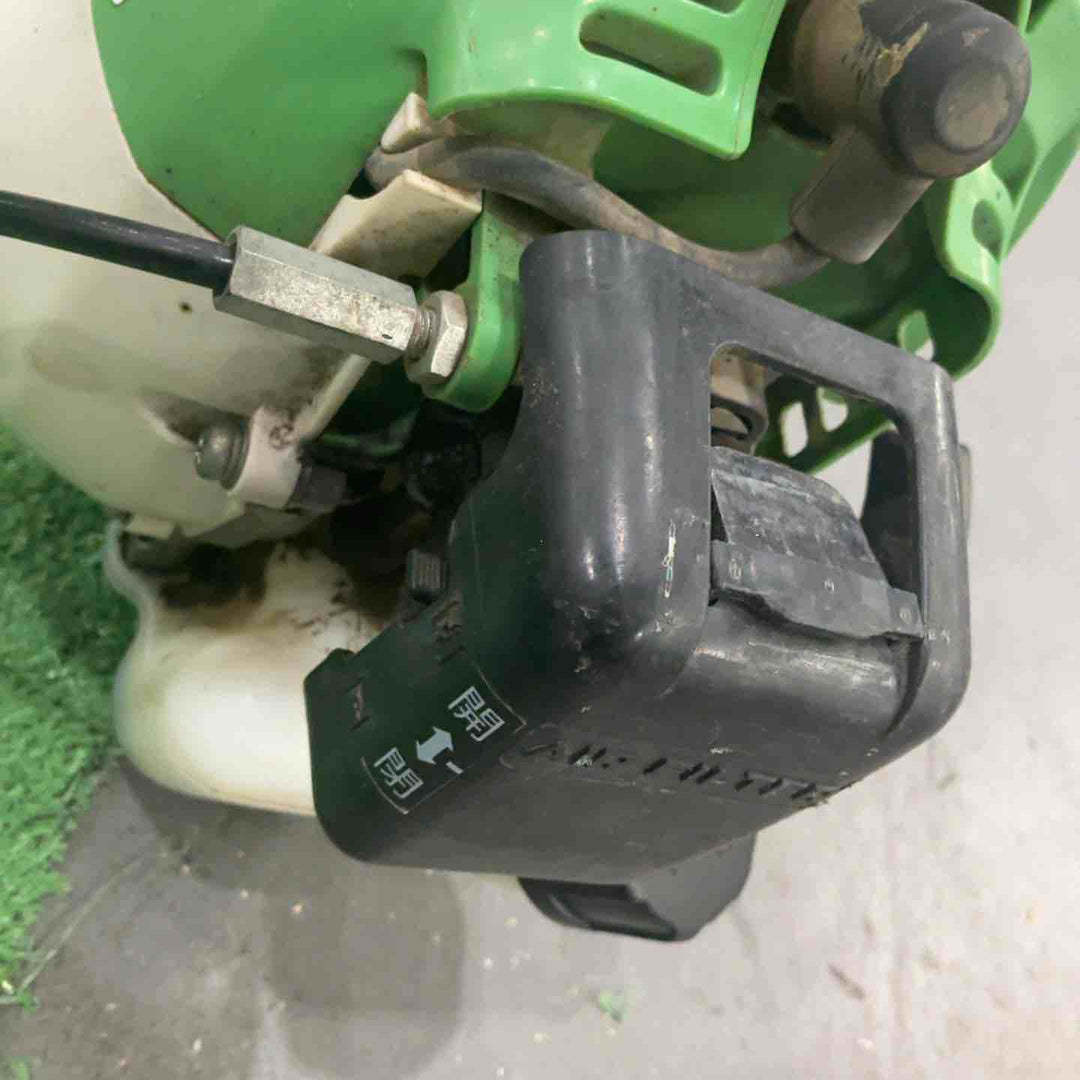 【店頭受取り限定】◇丸山(BIG-M) エンジン刈払機 KC20NX 動作確認済【川口店】