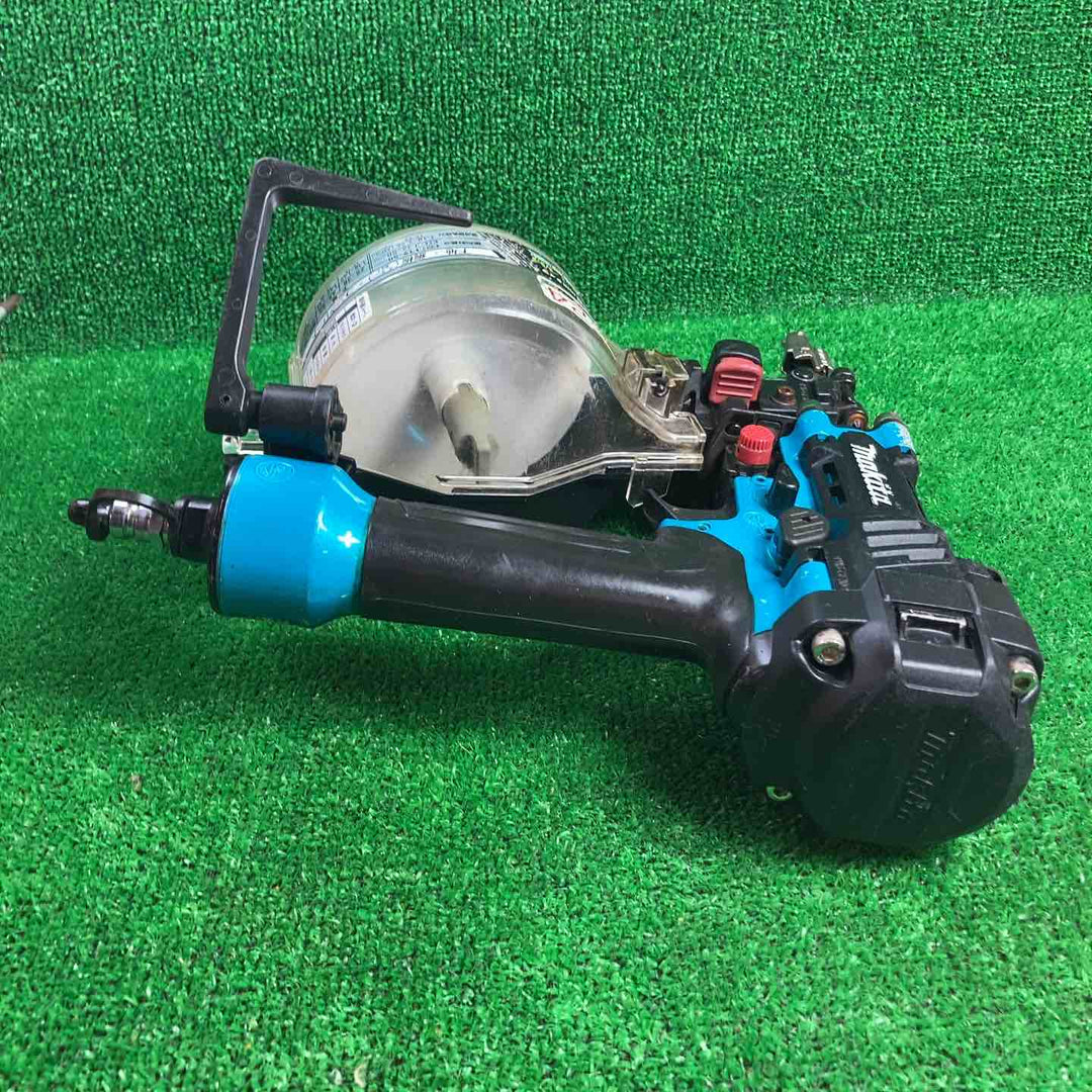 マキタ(makita) 高圧エア釘打ち機 AN534H【川崎店】