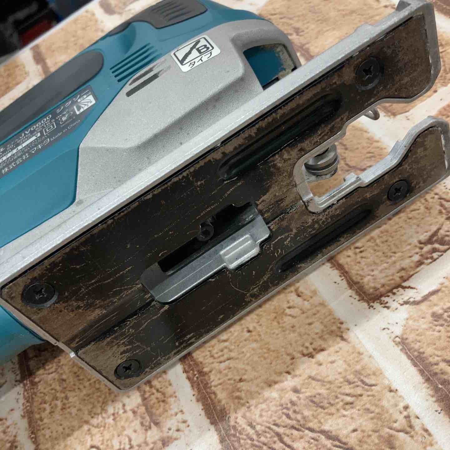 ☆マキタ(makita) ジグソー JV0600K【所沢店】 – アクトツール
