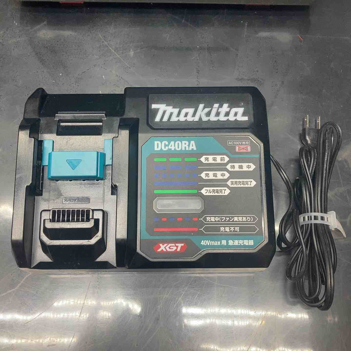★マキタ(makita) コードレスインパクトドライバー TD002GDXAP【川越店】