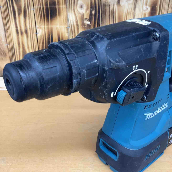 ★マキタ(makita) コードレスハンマドリル HR244DRTX【越谷店】