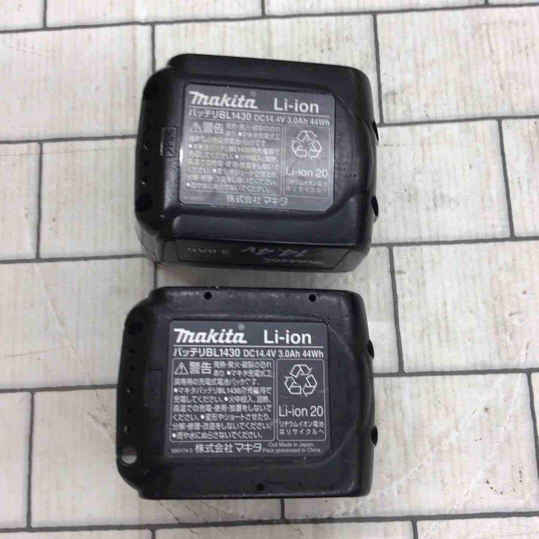 ★マキタ(makita) コードレスハンマドリル HR162DRFXW【所沢店】