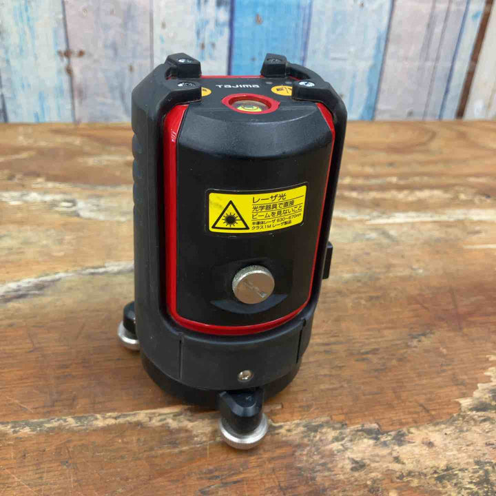 ◇タジマ(TAJIMA) レーザー墨出し器 AXIS TERA テラ TY 10m 縦・横 AXT-TY【柏店】