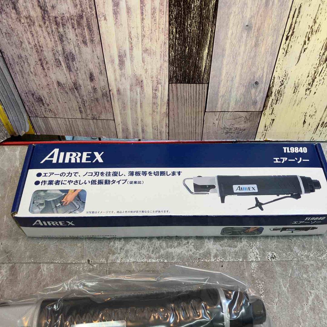 ◇アネスト岩田(ANESTIWATA) エアーソー TL9840【八潮店】