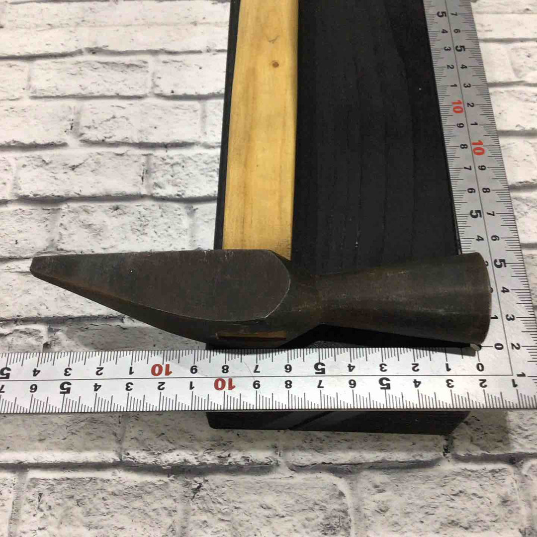 正行 舟手型玄能 100匁 火色仕上げ グミ柄 【川口店】