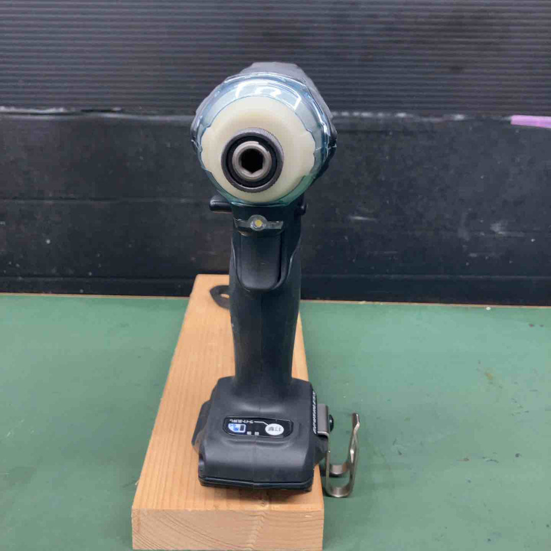 ◇マキタ(makita) コードレスインパクトドライバー TD111DZB【戸田店】