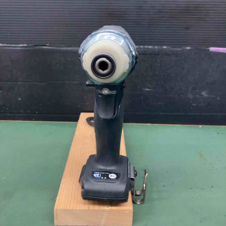 ◇マキタ(makita) コードレスインパクトドライバー TD111DZB【戸田店】