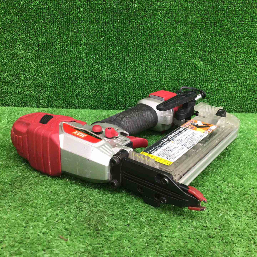 【中古品】 マックス/MAX 常圧フィニッシュネイラ TA-255SF1(D) 【鴻巣店】