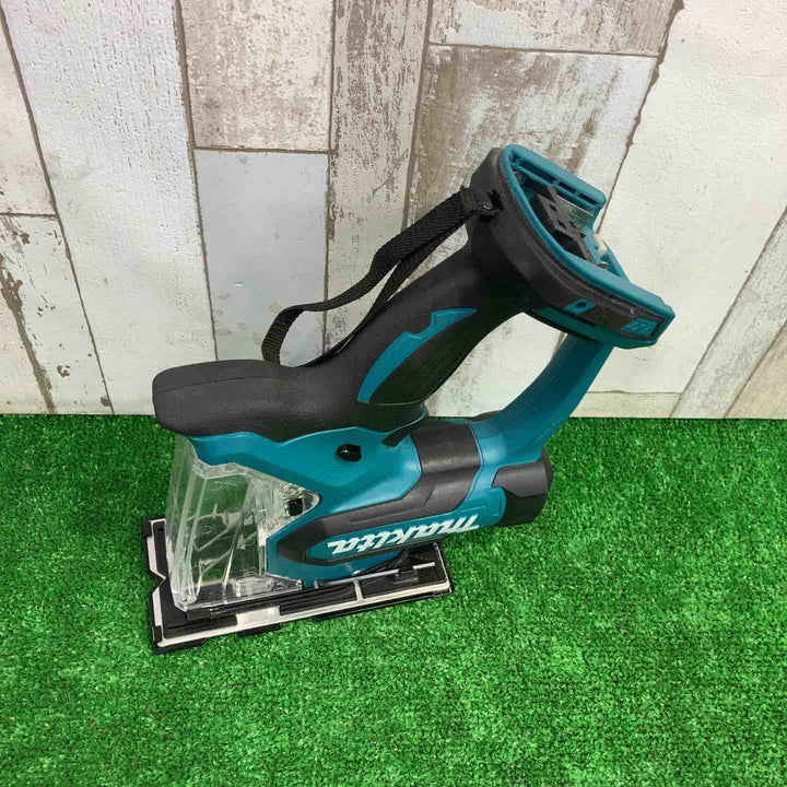 ◇マキタ(makita) コードレスボードカッタ SD140DZ【町田店】