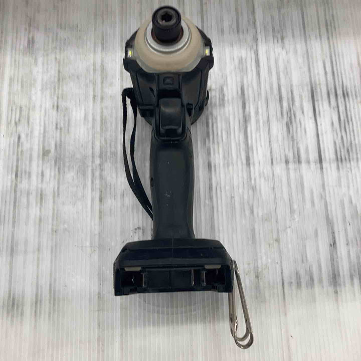★マキタ(makita) コードレスインパクトドライバー TD171DRGXB【所沢店】
