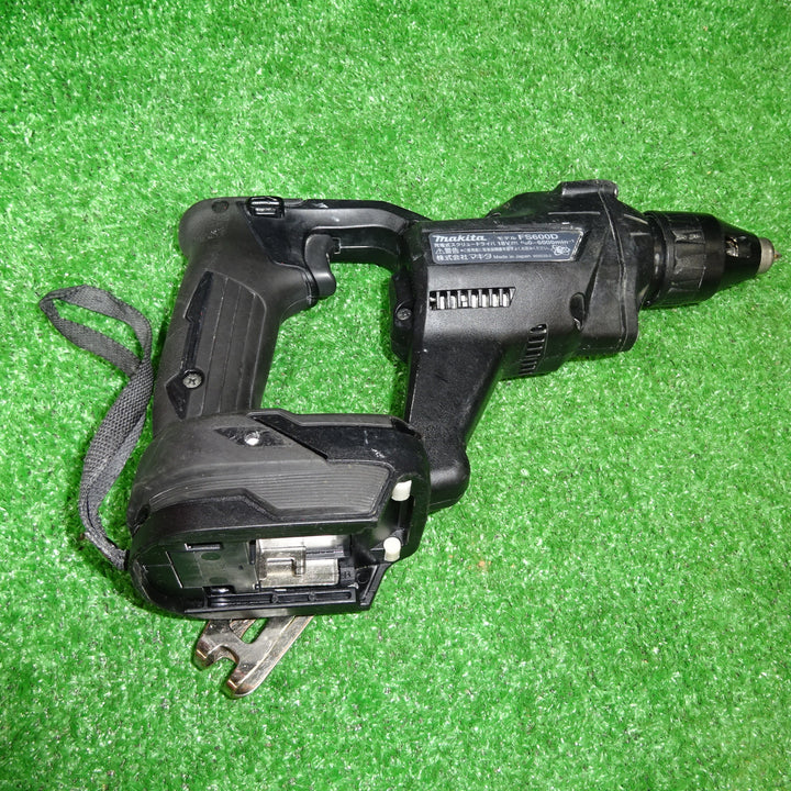 ☆マキタ(makita) コードレススクリュードライバー FS600DZB【岩槻店】