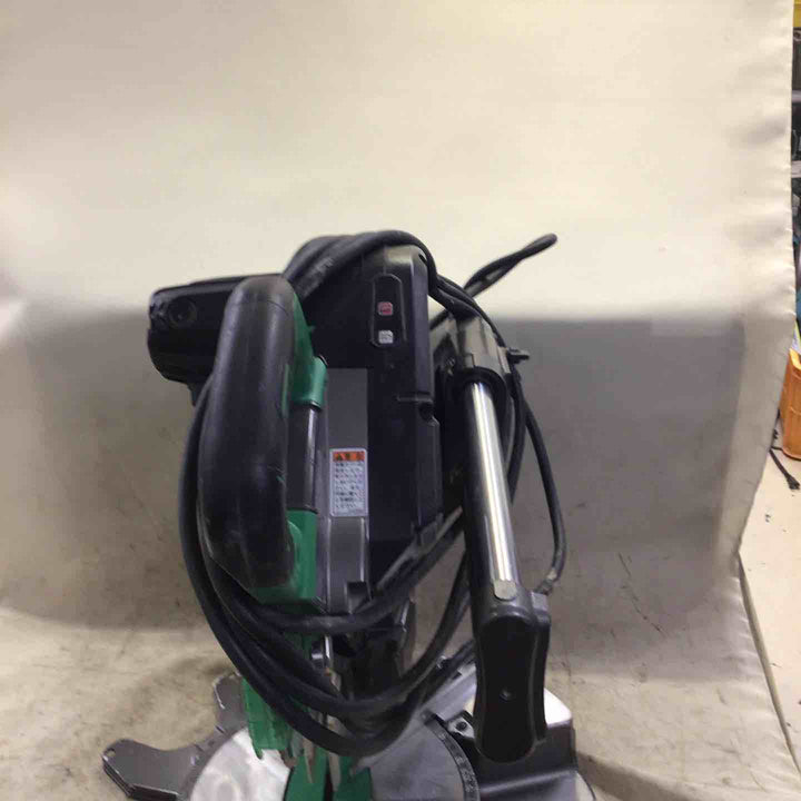 ★ハイコーキ(HIKOKI ※旧:日立工機) 卓上スライド丸のこ C7RSHD【町田店】