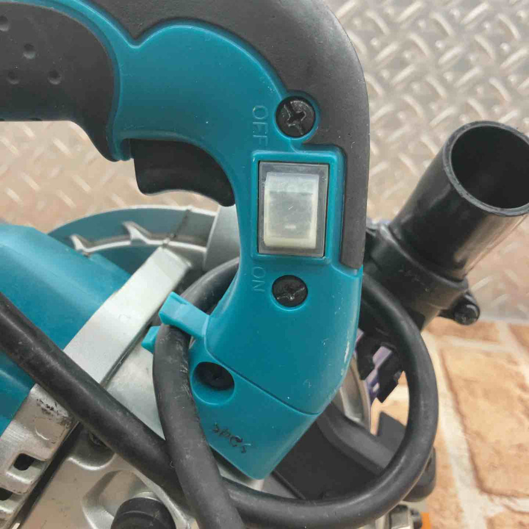 ★マキタ(makita) 防じん丸のこ KS5200FX【所沢店】