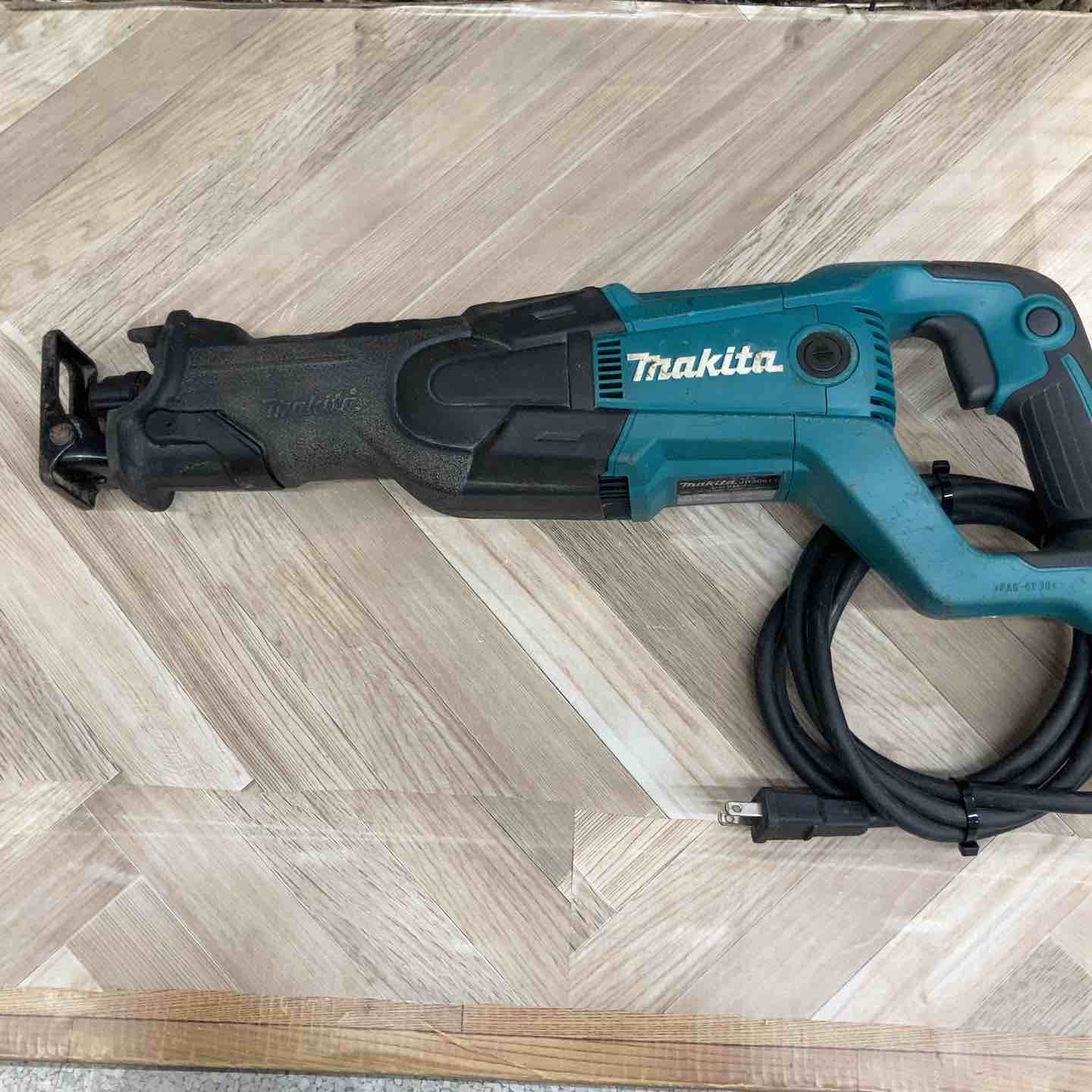 ☆マキタ(makita) レシプロソー JR3061T【八潮店】 – アクト