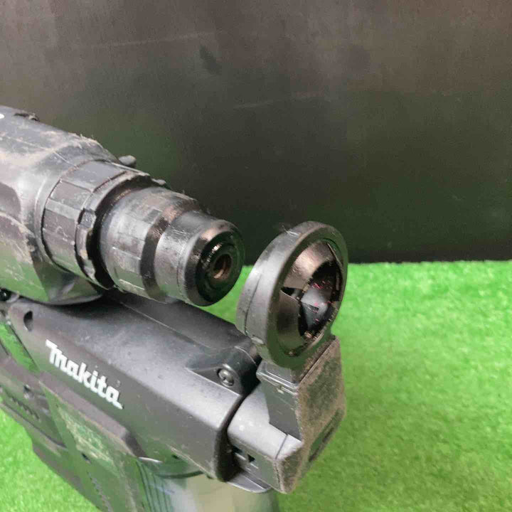 【中古品】★マキタ(makita) コードレスハンマドリル HR244DRGXVB【岩槻店】