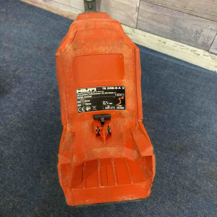 ◇ヒルティ(HILTI) 集じんシステム TEDRS-6-A【八潮店】