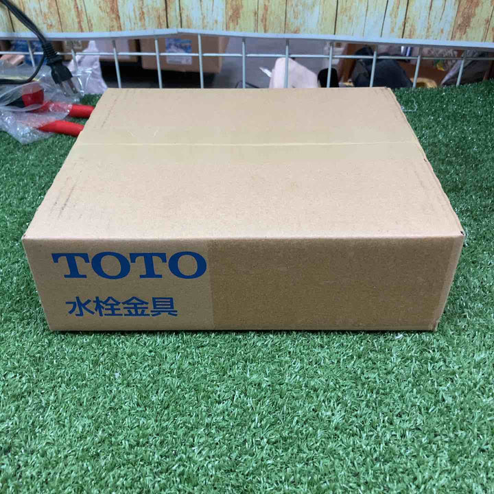 ◇TOTO TLE28002J 台付自動水栓（スパウト部）【川崎店】