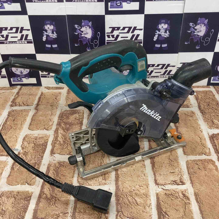 【中古品】マキタ(makita) 防じん丸のこ KS5000FX【所沢店】
