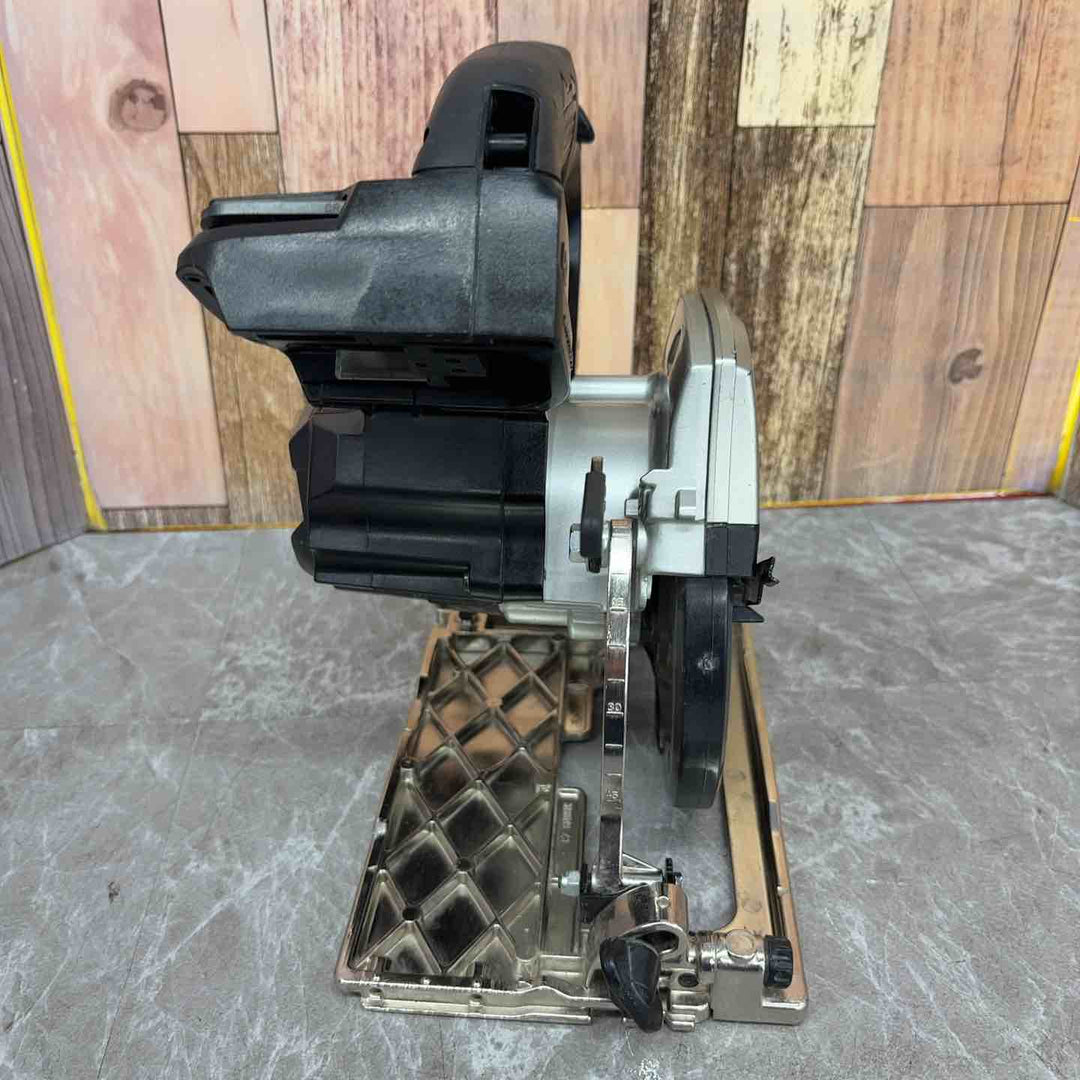 ★マキタ(makita) コードレスマルノコ HS474DZB【八潮店】
