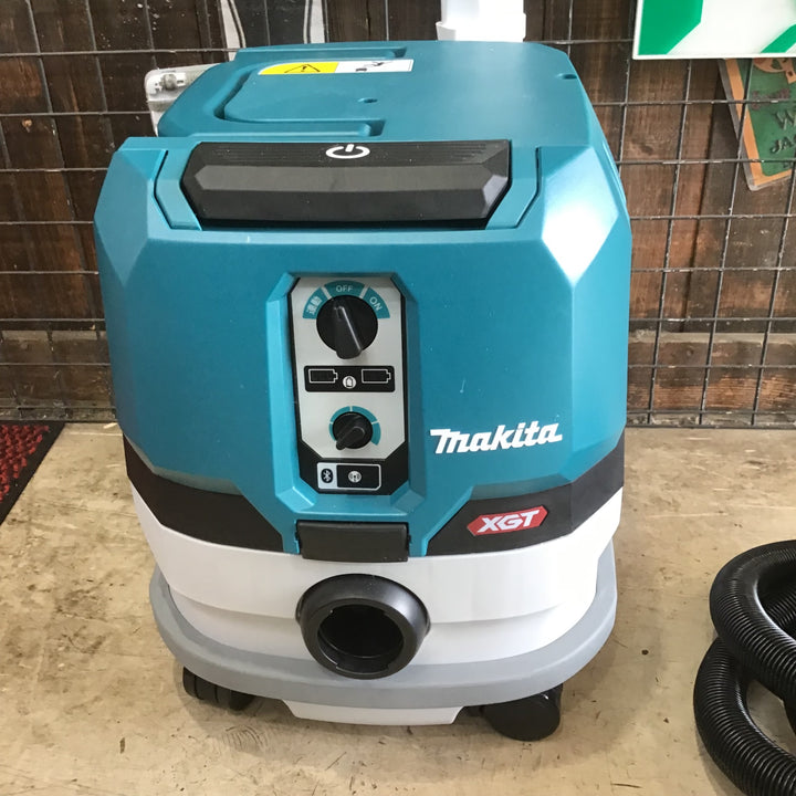 ★マキタ(makita) コードレス集じん機 VC002GZ【町田店】