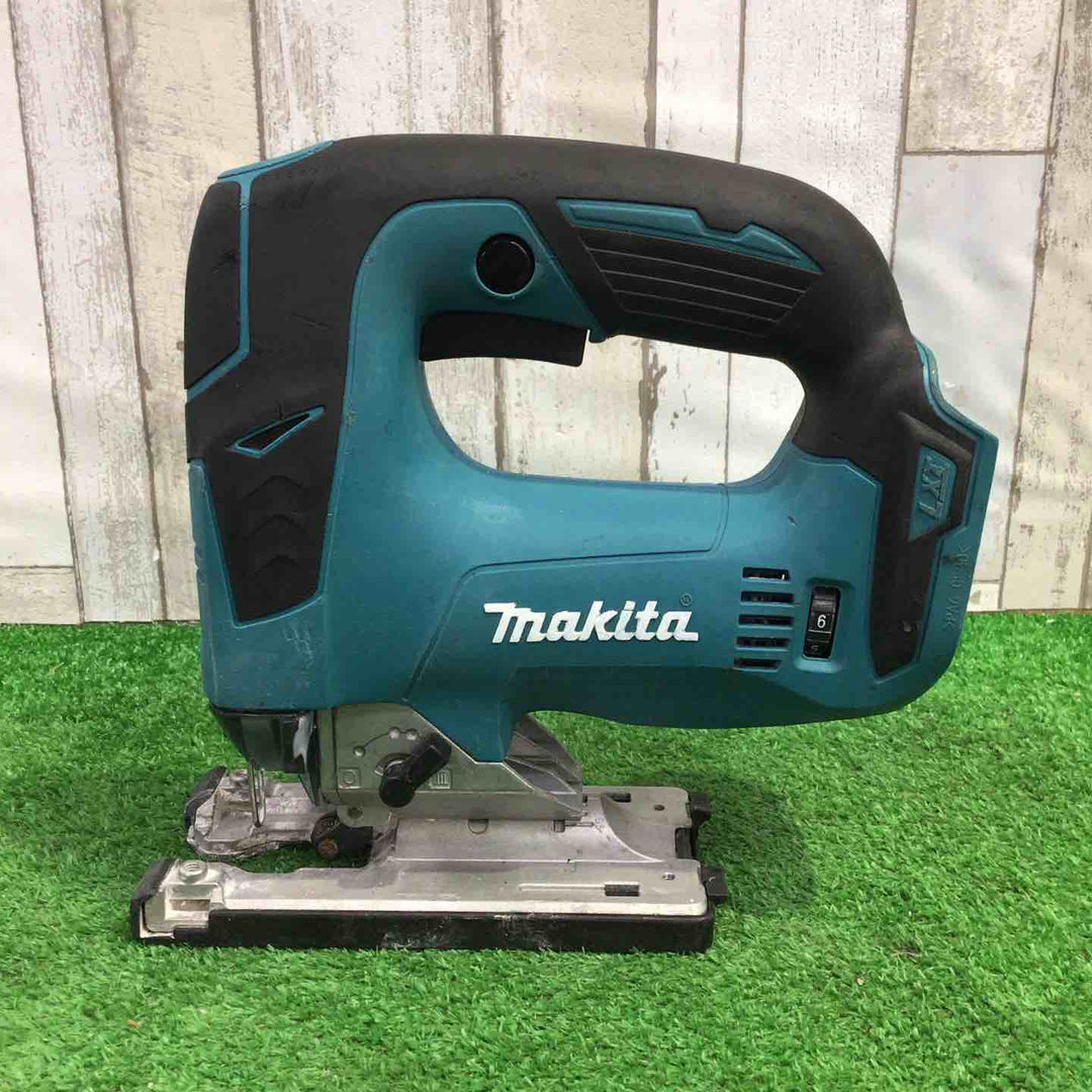 マキタ(makita) コードレスジグゾー JV182DZ【町田店】