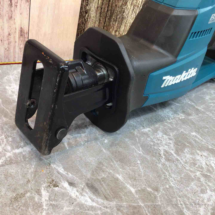 ★マキタ(makita) コードレスレシプロソー JR189DZ【八潮店】