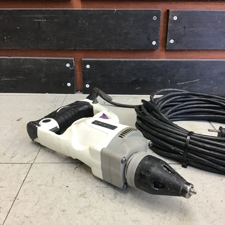 【現状品】 HiKOKI/旧日立工機 ボード用ドライバー ドライウォールねじ4mm ホワイト W4SA2(W) 【鴻巣店】